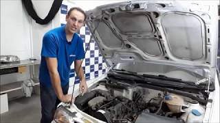 Para que serve a sinaleira ou meia luz do carro?