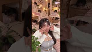 【レベル5】何人かくれてるか分かるかな？🖤 #shorts #アイドルズ