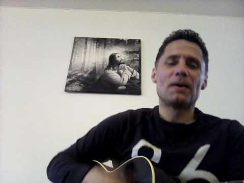 Halleluja du bor i mej