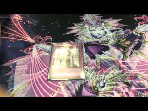 Jesse Gonzalez - Top 32 NAWCQ Deck Profile : Qliphort!