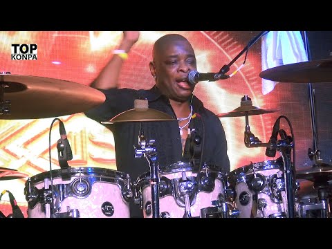 KLASS FÈL VINI AVAN LIVE @ LABOOM IN QUEENS NEW YORK (BEST LIVE)