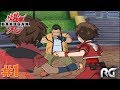 Bakugan Battle Brawlers ps2 1: El Inicio De Una Leyenda