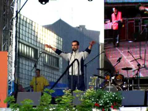 Kabaret Limo - osiedlowe Love Parade