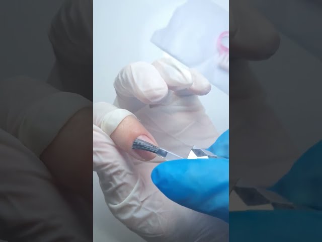 Manikür Uygulamaları