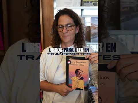Todos aman a Clara de David Foenkinos · Vista previa del audiolibro