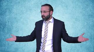 איך רוכשים אוהבים | רגע חושבים | הרב יהודה שמעוני