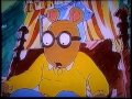 Opening And Closing To Arthur S Family Vacation 1999 VHS