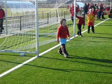 Focus 07 F4- Zwaluwen Utrecht '11 F8 Luuk de Bilt stopt penalty