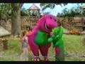 Bienvenido Barney Mexico Part 3