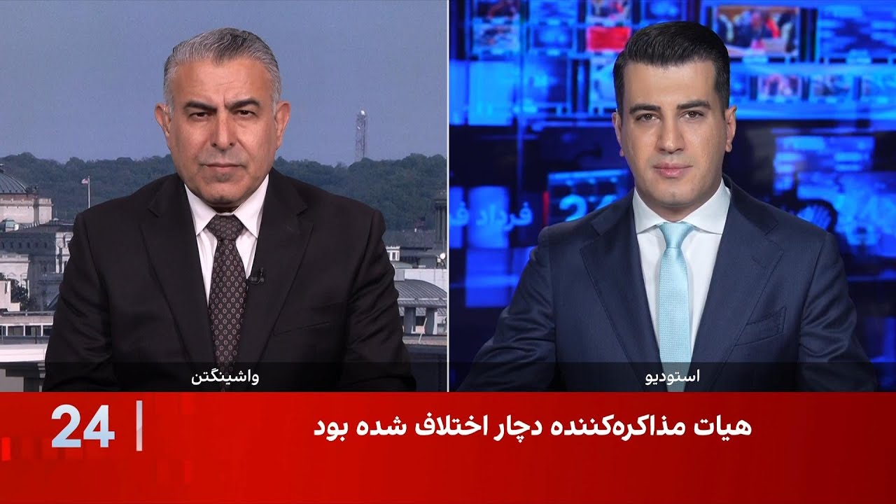 اختصاصی: هیات مذاکره‌کننده‌ پس از بروز اختلاف، با دستور ذوالقدر به تهران با?