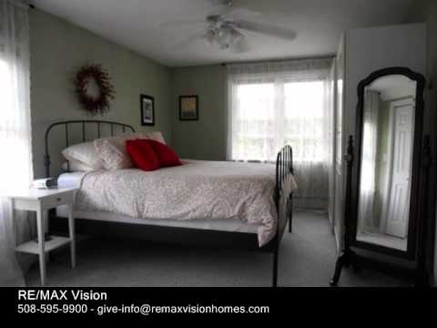 34 Revere Street Worcester, MA 01604 - Single-Family Home - Real Estate - For Sale -