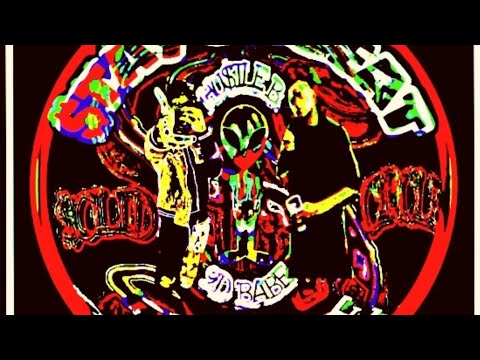 Hustle B Music Video