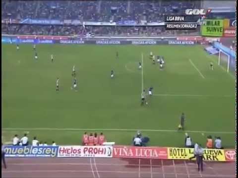 Liga BBVA 2009/2010 - J2 - Xerez 0-1 Athletic Club