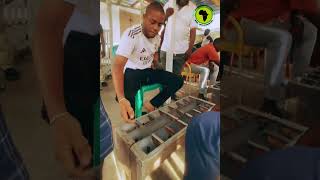 #Songo 🇬🇦  I Match amical club Pk13 vs Essilibegnang Nzeng Ayong