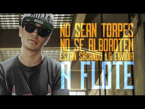 TODOS CONTRA MI (REMIX) - Griser NSR Ft. Zaiko & Nuco, Toser One (Video Lyrics)
