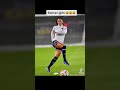 Soccer Girls
