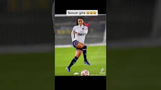 Soccer girls 😩😩😩