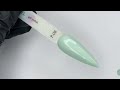 Gel Polish ADORE Professional P-08 (pastel mint, enamel), 7.5 ml