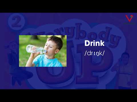 Everybody Up 2 Unit 5 Things to do