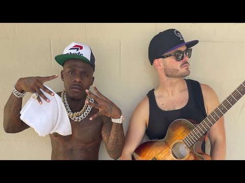 Dababy x Einer Bankz - Tough Skin [Acoustic]