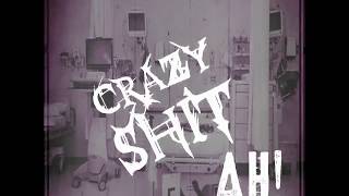 Skooly - Crazy Shit feat. Lil Xan (Lyric Video)