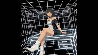 No study, All slay (Official MV Teaser) - Tokyo Lofi Relaxing anime project Model Noa