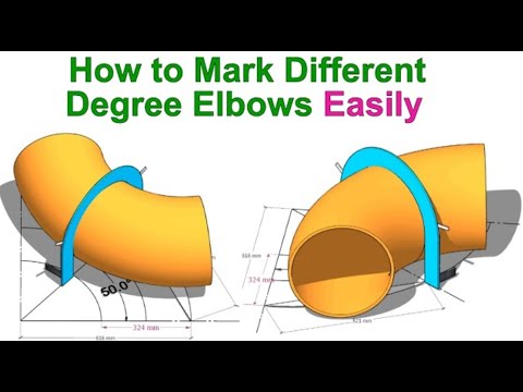 HOW TO FABRICATE AN ADJUSTABLE PIPE STAND FOR LOW COST TUTORIAL