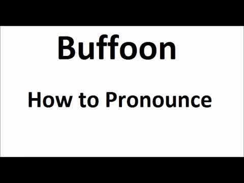 How to pronounce Buffoon||How to say Buffoon||Buffoon Pronunciation||ABDictionary