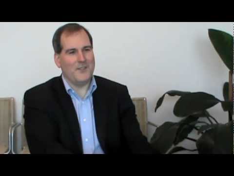 Breathing Life into Complex Data: Doug Bassett, CSO & CTO, Ingenuity Systems