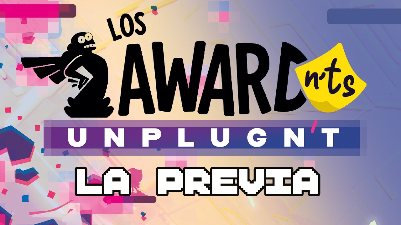 Los Awardnts 2026 - La Previa
