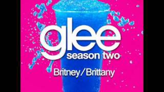 Glee (Britney Spears) -  Baby One More Time (Full Song HQ/HD) + Download mp3