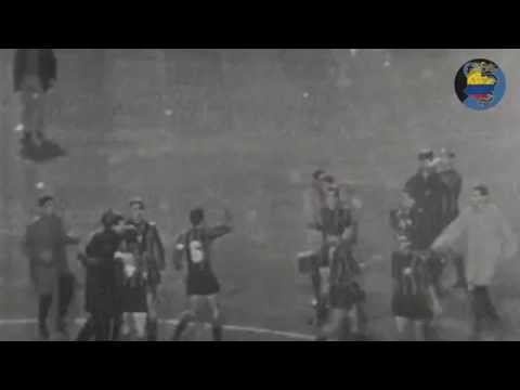 Inter 3-0 Independiente / Coppa Intercontinentale [1965]