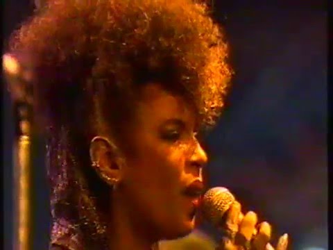 Mai Tai Veronica's Rock Night 1985