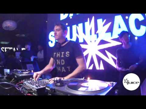 JUICE TV - Sat 15.10.16 / DAVIDE SQUILLACE (This and That)