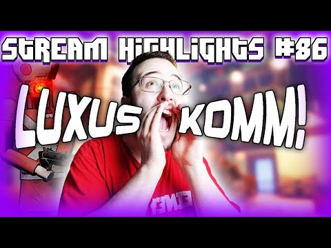 TheKller Stream Highlights #86 - Ich ALT F4 gleich