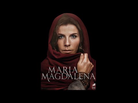 "Maria Magdalena" odcinek 10 PL