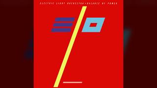 A Matter of Fact - Electric Light Orchestra (High Quality Audio)