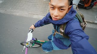 不負責任吃喝玩樂 - 上海篇