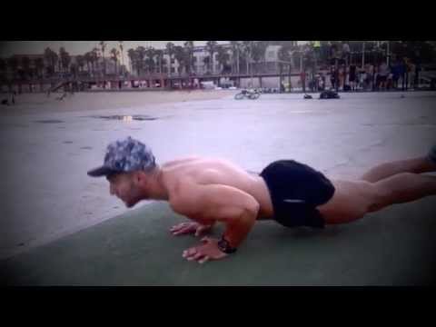 BEST MOTIVATION: TRAINING OUTDOOR by Kolossal Training