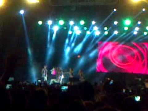 130420 Ailee - I Will Show You (Eru Concert in Jakarta)