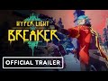 Gameplay video of Hyper Light Breaker  PC