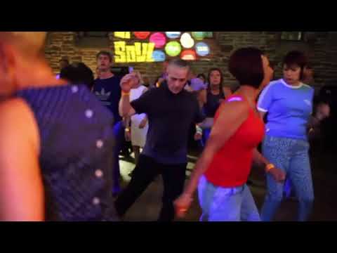 Northern Soul The Contours Baby hit & run