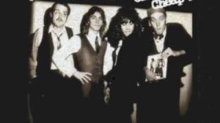 Cheap Trick - Ballad of T V Violence (1977)