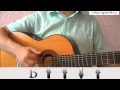 Бой - Румба 3 guitar, lesson, 