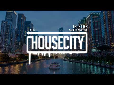 Saldi ft. PRYVT RYN - True Lies