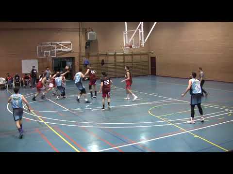 EBA - ENCE CIUDAD REAL 2Q SENIOR MASC. 1ª NAC. 20/21