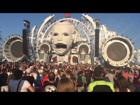 ALFA FUTURE PEOPLE 2015