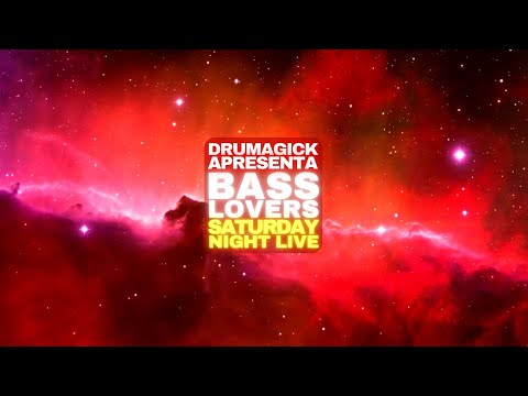 BASS LOVERS SATURDAY NIGHT LIVE - 16 Jan 2021