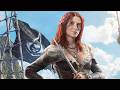 ASSASSIN S CREED BLACK FLAG RESYNCED Feels Amazing Gameplay Walkthrough