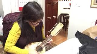 Jingle Bells for WGCF Christmas Party